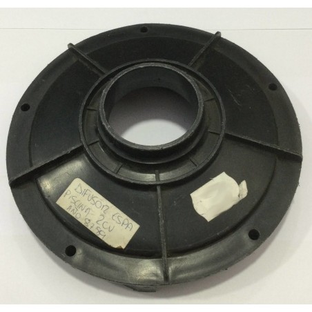 DIFUSOR BOMBA TIFON/SILEN 2/SILEN S2 - 200(2 CV) MONOFASICA COD. 11000009 ESPA