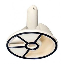 DISTRIBUIDOR VALVULA SELECTORA CON JUNTA 1 1/2" ECO REF. 4404122402 ASTRALPOOL