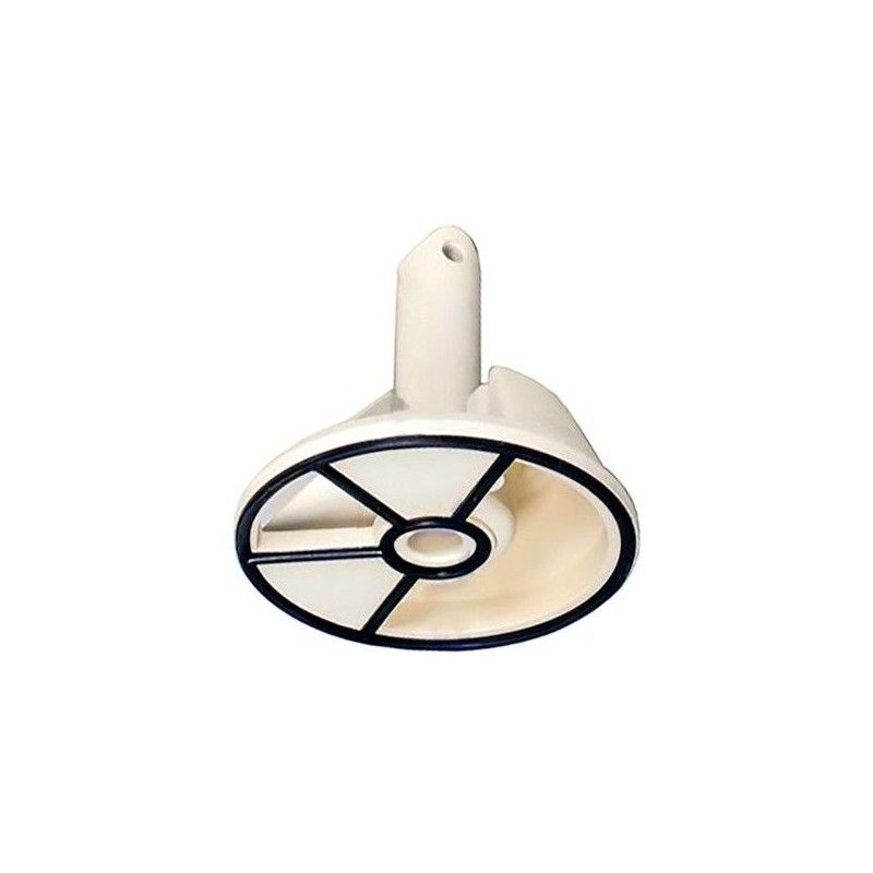 DISTRIBUIDOR VALVULA SELECTORA CON JUNTA 1 1/2" ECO REF. 4404122402 ASTRALPOOL