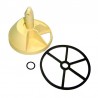 DISTRIBUIDOR VALVULA SELECTORA 2" REF. 4404120406 ASTRALPOOL