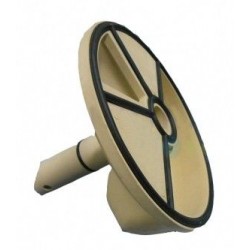 DISTRIBUIDOR VALVULA SELECTORA CON JUNTAS 2 1/2" COD. 4404120704 ASTRALPOOL