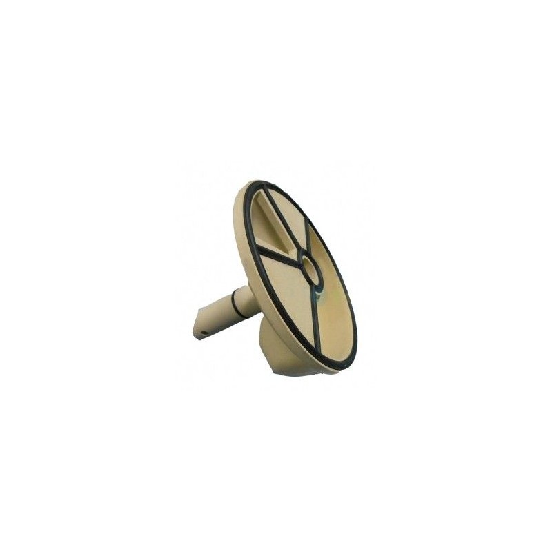 DISTRIBUIDOR VALVULA SELECTORA CON JUNTAS 2 1/2" COD. 4404120704 ASTRALPOOL
