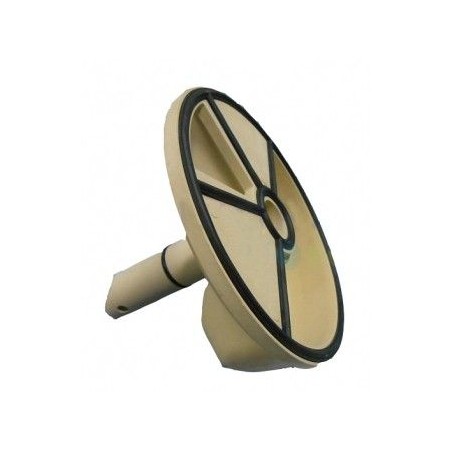 DISTRIBUIDOR VALVULA SELECTORA CON JUNTAS 2 1/2" COD. 4404120704 ASTRALPOOL