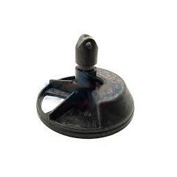 DISTRIBUIDOR VALVULA SELECTORA 1 1/2" VK6 COD. RMVA0001.00R KRIPSOL