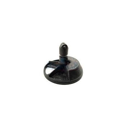 DISTRIBUIDOR VALVULA SELECTORA 1 1/2" VK6 COD. RMVA0001.00R KRIPSOL