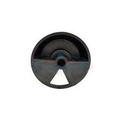 DISTRIBUIDOR VALVULA SELECTORA 1 1/2" VK6 COD. RMVA0001.00R KRIPSOL