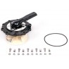 CUERPO SUPERIOR VALVULA SELECTORA 2" CON TORNILLOS REF. 4404120410 ASTRALPOOL