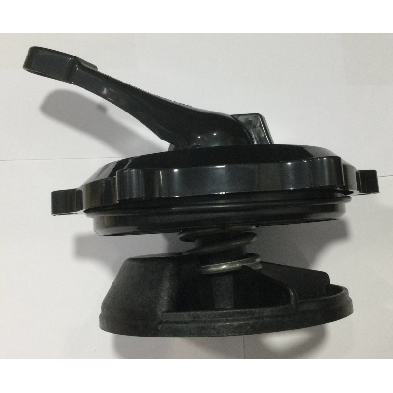 CONJUNTO TAPA-DISTRIBUIDOR VALVULA 1 1/2" VK6 COD. RMVA0019.00R KRIPSOL