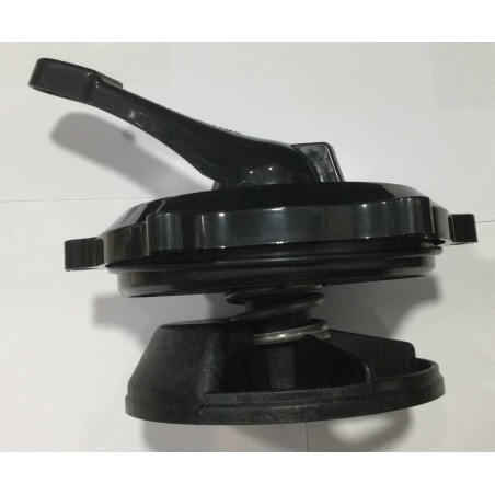 CONJUNTO TAPA-DISTRIBUIDOR VALVULA 1 1/2" VK6 COD. RMVA0019.00R KRIPSOL