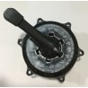 CONJUNTO TAPA-DISTRIBUIDOR VALVULA 1 1/2" VK6 COD. RMVA0019.00R KRIPSOL
