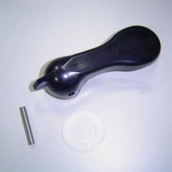 MANETA VALVULA SELECTORA 1 1/2" ECO REF. 4404122101 ASTRALPOOL