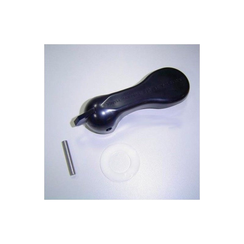 MANETA VALVULA SELECTORA 1 1/2" ECO REF. 4404122101 ASTRALPOOL