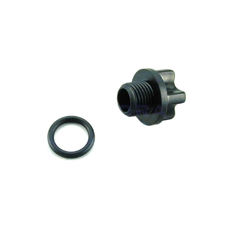 TAPON 1/4" VALVULA BAYONETA REF. 4404121107 ASTRALPOOL