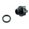 TAPON 1/4" VALVULA BAYONETA REF. 4404121107 ASTRALPOOL