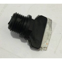 TAPON 1/4" VALVULA BAYONETA REF. 4404121107 ASTRALPOOL