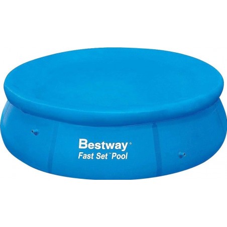 Bestway Cobertor piscina redonda 244 cm