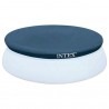 Cobertor Intex Para Piscina Hinchable Easy Set - 244 CM