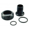 ENLACE RECTO VALVULA 1 1/2" NUEVO REF. 4404120202 ASTRALPOOL