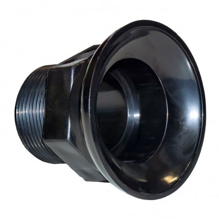 ENLACE RECTO VALVULA 1 1/2" FILTRO REF. 23012059 QP