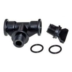 PURGA AIRE FILTRO ARTIK-SUPERPOOL-BALEAR REF. 500211120300 HAYWARD-KRIPSOL