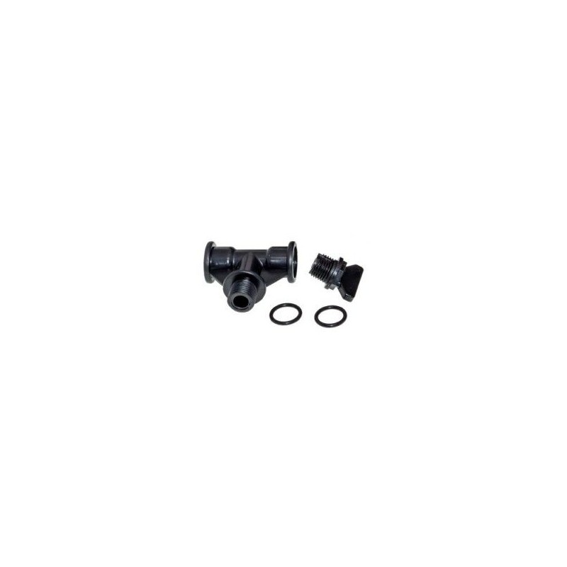 PURGA AIRE FILTRO ARTIK-SUPERPOOL-BALEAR REF. 500211120300 HAYWARD-KRIPSOL