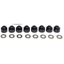 KIT TAPONES+ARANDELAS TAPA FILTRO ARTIK-SUPERPOOL-BALEAR REF. 500201001300 HAYWARD-KRIPSOL