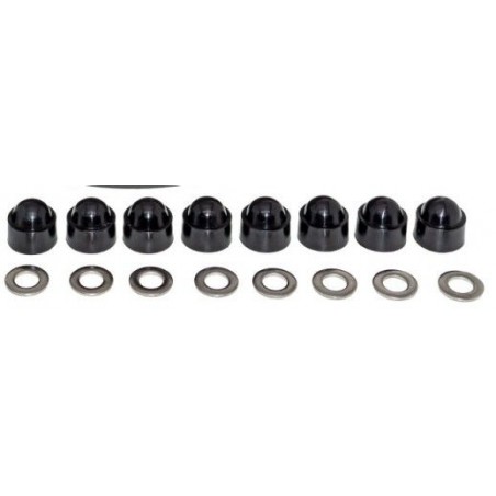 KIT TAPONES+ARANDELAS TAPA FILTRO ARTIK-SUPERPOOL-BALEAR REF. 500201001300 HAYWARD-KRIPSOL
