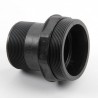 RACORD TRAVESERA FILTROS PRO SERIE S0166S-S0210S-S0244S REF. SX0200DL1 HAYWARD