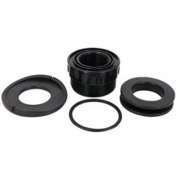 RACORD SALIDA 1 1/2"+REFUERZO FILTRO M-3000 REF. 4404220104 ASTRALPOOL
