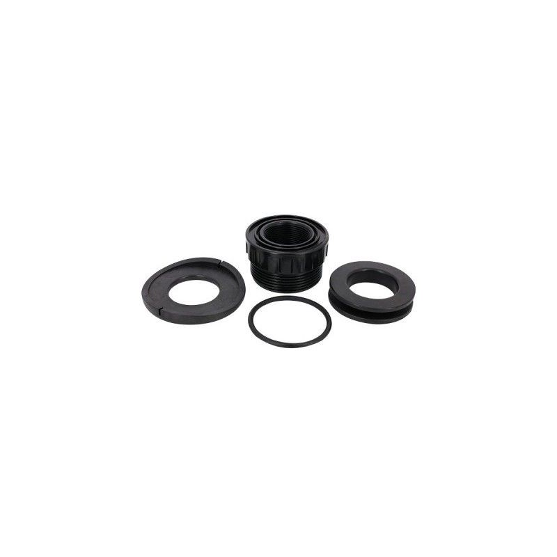 RACORD SALIDA 1 1/2"+REFUERZO FILTRO M-3000 REF. 4404220104 ASTRALPOOL