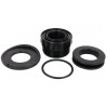 RACORD SALIDA 1 1/2"+REFUERZO FILTRO M-3000 REF. 4404220104 ASTRALPOOL