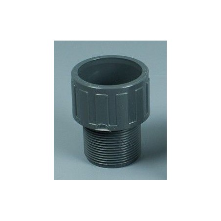 TERMINAL ROSCA MACHO 2" FILTRO REF. 00545R0207 ASTRALPOOL