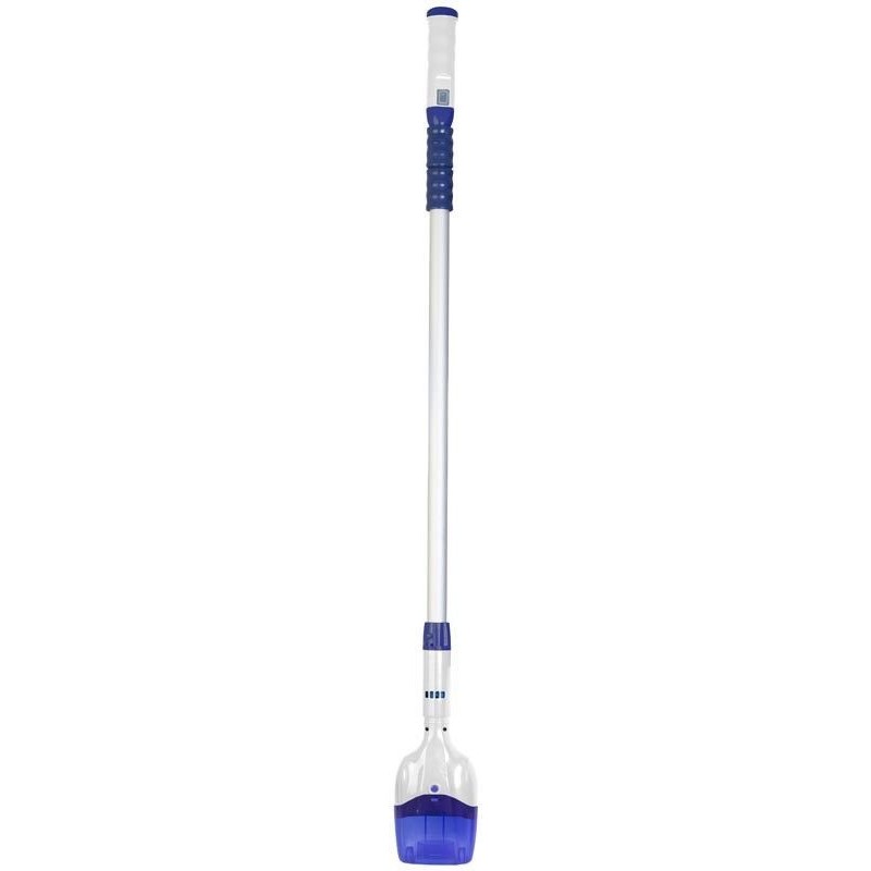 Limpiafondos eléctricos de batería STICK VAC