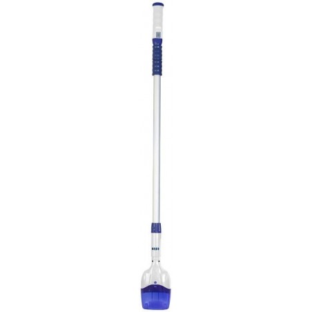 Limpiafondos eléctricos de batería STICK VAC