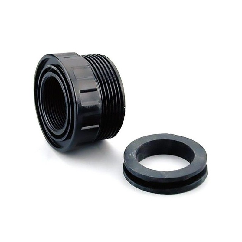RACORD 1 1/2"+JUNTA BILABIAL SALIDA FILTRO REF. 4404020103 ASTRALPOOL