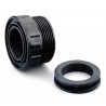 RACORD 1 1/2"+JUNTA BILABIAL SALIDA FILTRO REF. 4404020103 ASTRALPOOL