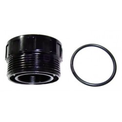 RACORD 1 1/2"+JUNTA TORICA FINA SALIDA FILTRO REF. 4404010104 ASTRALPOOL