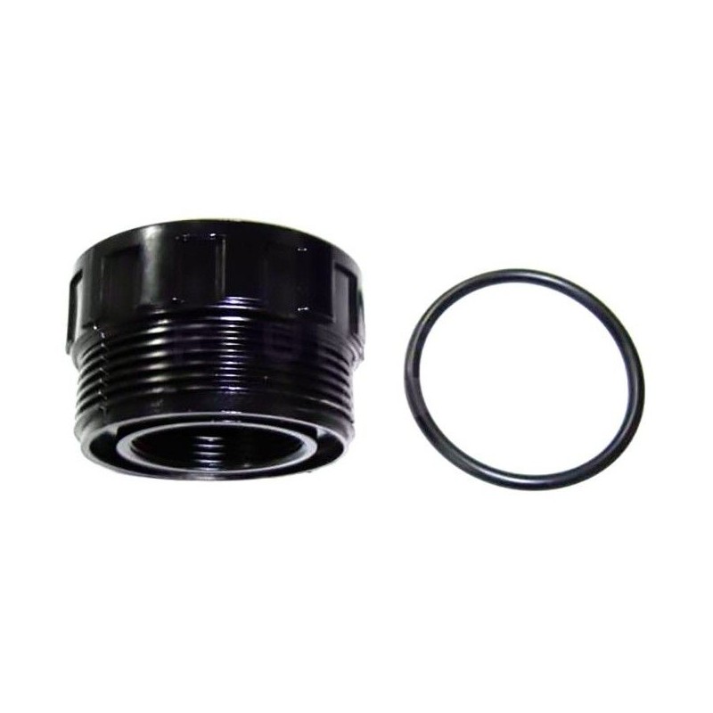 RACORD 1 1/2"+JUNTA TORICA FINA SALIDA FILTRO REF. 4404010104 ASTRALPOOL