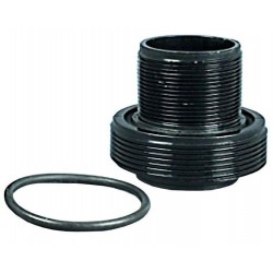RACORD PASAMUROS FILTRO 63 MM+JUNTA TORICA REF. 01012015 QP