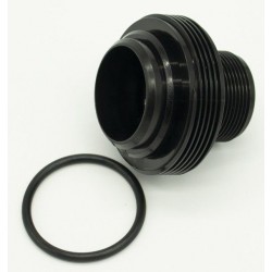 RACORD PASAMUROS 50 MM CON JUNTA TORICA FILTRO COD. 01012014 QP