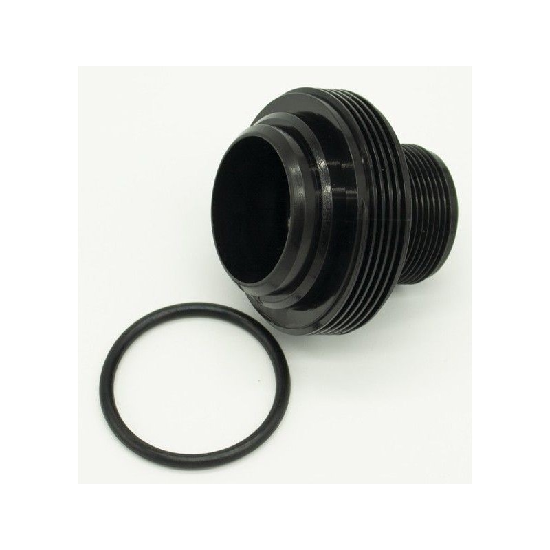 RACORD PASAMUROS 50 MM CON JUNTA TORICA FILTRO COD. 01012014 QP