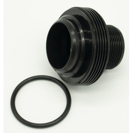 RACORD PASAMUROS 50 MM CON JUNTA TORICA FILTRO COD. 01012014 QP