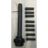 COLECTOR CLIP COMPLETO FILTRO VS-40 400 MM BALI SIDERPOOL