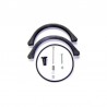 ZUNCHO PLASTICO+JUNTA FILTRO M-3000 REF. 4411020402 ASTRALPOOL