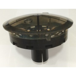 DIFUSOR CON TAPA FILTRO VALVULA LATERAL PQS/SPIRATO