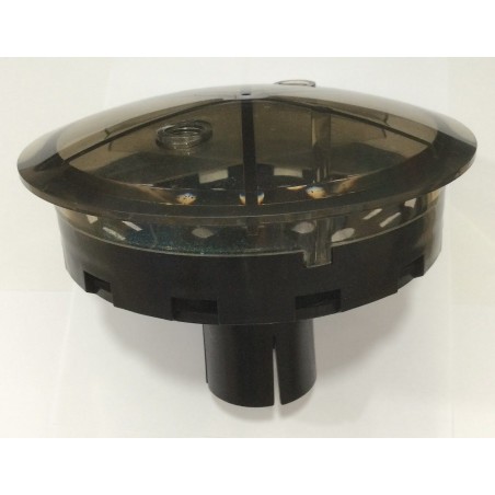 DIFUSOR CON TAPA FILTRO VALVULA LATERAL PQS/SPIRATO