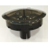 DIFUSOR CON TAPA FILTRO VALVULA LATERAL PQS/SPIRATO