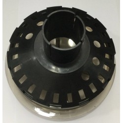 DIFUSOR CON TAPA FILTRO VALVULA LATERAL PQS/SPIRATO