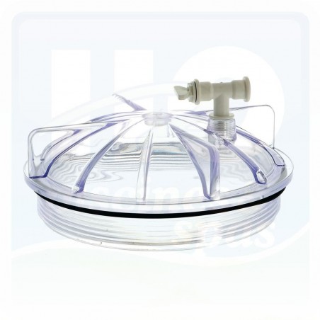 TAPA FILTRO ROSCADA REF. RRFI0001.02 KRIPSOL