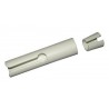 TERMINAL PLASTICO CON REGULADOR TENSION TOLDOS